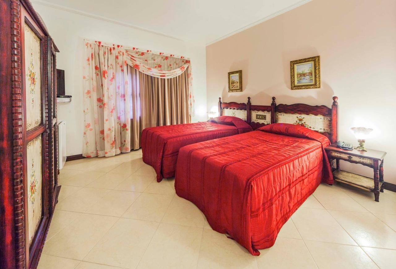 Hotel Tannenhof Joinville Zimmer foto