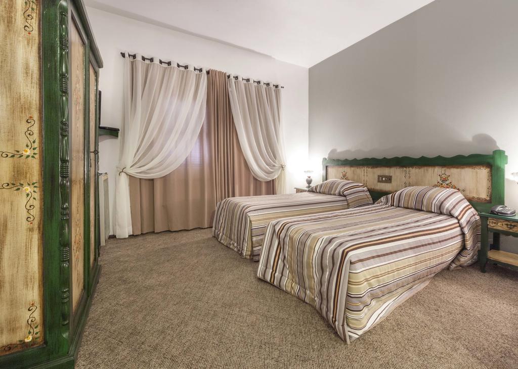 Hotel Tannenhof Joinville Exterior foto